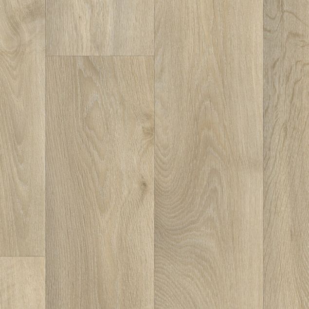 Concept - Straw Oak